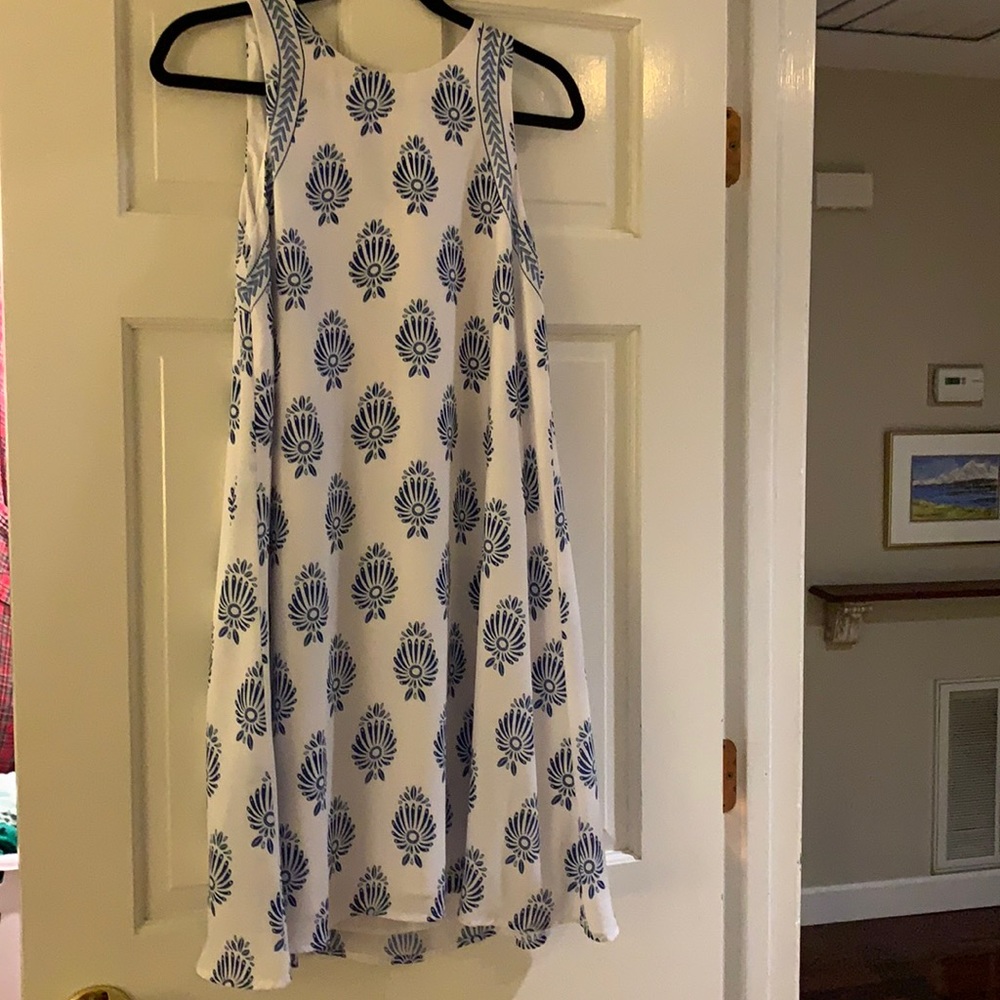 Hatley women’s swing dress